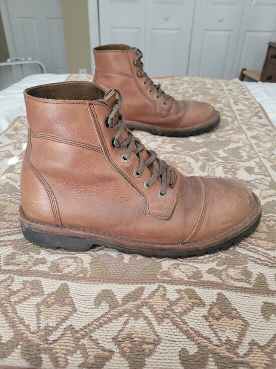 Jim Greens Numzaan Tan 6\